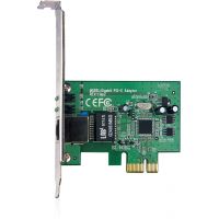 Gigabit Network Adapter on Gigabit Pci Express Network Adapter Tp Link Tg 3468   32 Bit Gigabit