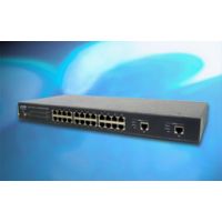 Fast Ethernet Gigabit on Fgsw 2620vs   24 Port 10 100mbps   2 Gigabit Web Smart Ethernet Switch