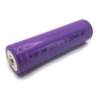 18650(2000MAH)Li
