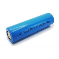 18650(2600MAH)Li