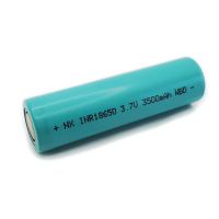 18650(3500MAH)Li