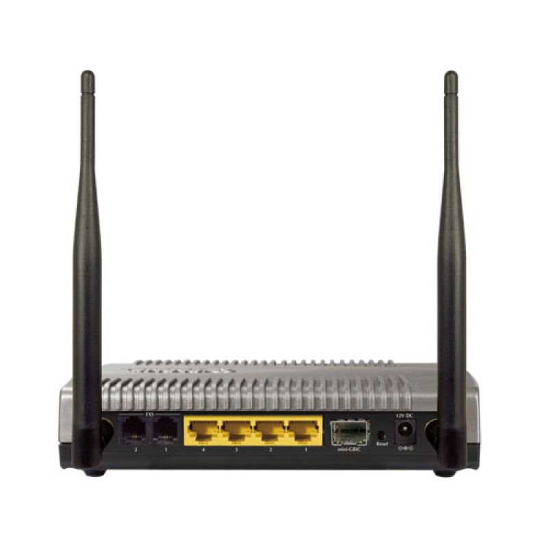 802.11n Wireless Voip Fiber Router with 4Port Switch FRT420SN Voip 802.11n