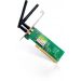 Adaptor wireless N PCI 300Mbps TP-LINK TL-WN851ND