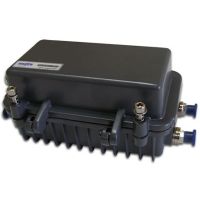 Amplificator linie-distributie CATV nextraCOM LHX-7130A-2X