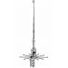 Antena de baza (fixa) de emisie-receptie 27MHz Sirio 2000