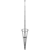 Antena de baza (fixa) de emisie-receptie 27MHz Sirio VECTOR 4000