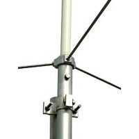 Antena fixa bibanda VHF-UHF Sirio SA 270 LN