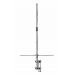 Antena fixa bibanda VHF-UHF Sirio SA 270 LN