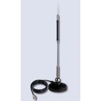 Antena mobila emisie-receptie 27MHz Sirio Mini Mag 27