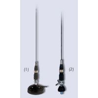 Antena mobila emisie-receptie 27MHz Sirio Mini SNAKE 27 MAG