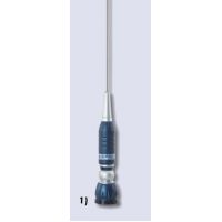 Antena mobila emisie-receptie 27MHz Sirio Turbo 2000 PL