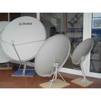 Antena satelit offset 1.3m OUBIX