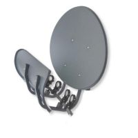 Antena satelit toroidala 55cm