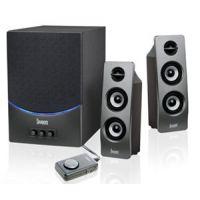 DIVOOM Xforce-3 speakers