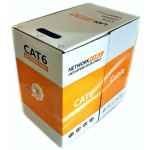 CAT6 CCA UTP