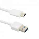 Cable USB 3.0 type c male to USB C,0.5m