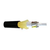 Cablu fibra optica ADSS-150 48 Fibre 9.3kN TKF