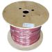 Shielded cable for fire signal transmission J-Y(St)Y