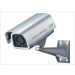 Waterproof surveillance infrared camera
