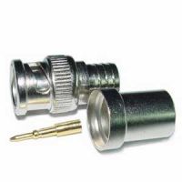 Conector BNC PL Super Pilot SB-107
