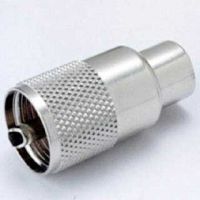 Conector BNC PL Super Pilot SU-601