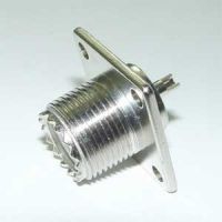 Conector BNC PL Super Pilot SU-608