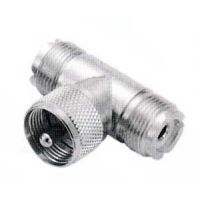 Conector BNC PL Super Pilot SU-614