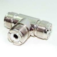 Conector BNC PL Super Pilot SU-615