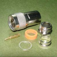 Conector N Super Pilot SN-302-A