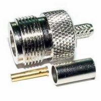 Conector N Super Pilot SN-331-A