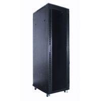 19" 600x600 27U Network cabinet
