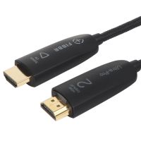FIBBR UltraPro HDMI 2.0