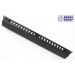 Ghidaj cablu pentru rack Braun Group CM-3003
