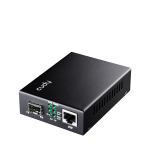 Gigabit Ethernet Media Converter,10/100/100 Mbps