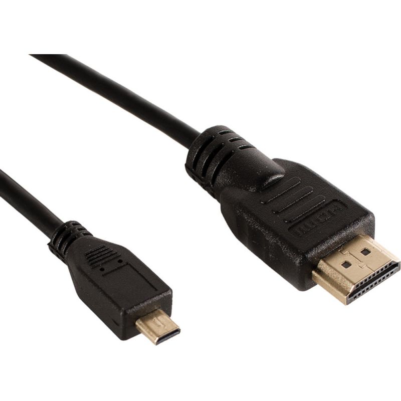 please note gravity tape Cablu HDMI - Micro HDMI (type D), 2m Braun Group E04455CU - Cablu HDMI - micro  HDMI v1.4, type D, copper, Gold Platted 2mt, Ethernet, CEC, premium 10