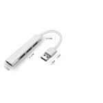 HUB USB3.0 A809