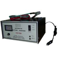 Invertor de tensiune Braun Group GCA-30A-12V