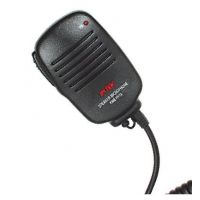 Microfon extern cu speaker pentru statii radio INTEK KME-H115