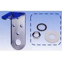 Montura inox Sirio M-1 INOX BRACKET-S