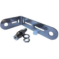 Montura inox Sirio M-2 INOX BRACKET