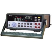 Mastech MS8050 digital multimeter