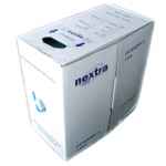 Nextra UTP cat6 LSZH