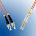 Braun Group MMDLCFC1 Optical fiber Patch cord