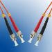 Braun Group MMDST1 Optical Fiber Patch Cord