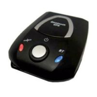 West Studio BT-55S Bluetooth GPS receiver