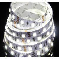 Cold white light 5M roll Waterproof Epoxy LED string 300 LEDs