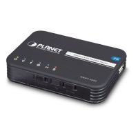 3G / 802.11n Wireless Portable Router