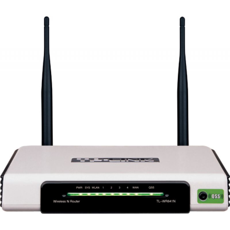 tp-link tl-wr841n dd-wrt openvpn router