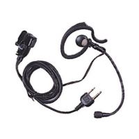 Set casti cu microfon si PTT Intek MT-SM200-N
