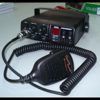 Statie Radio CB27 VR-32
